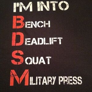Novelty T-SHIRT
